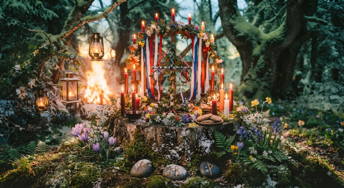 Beltane