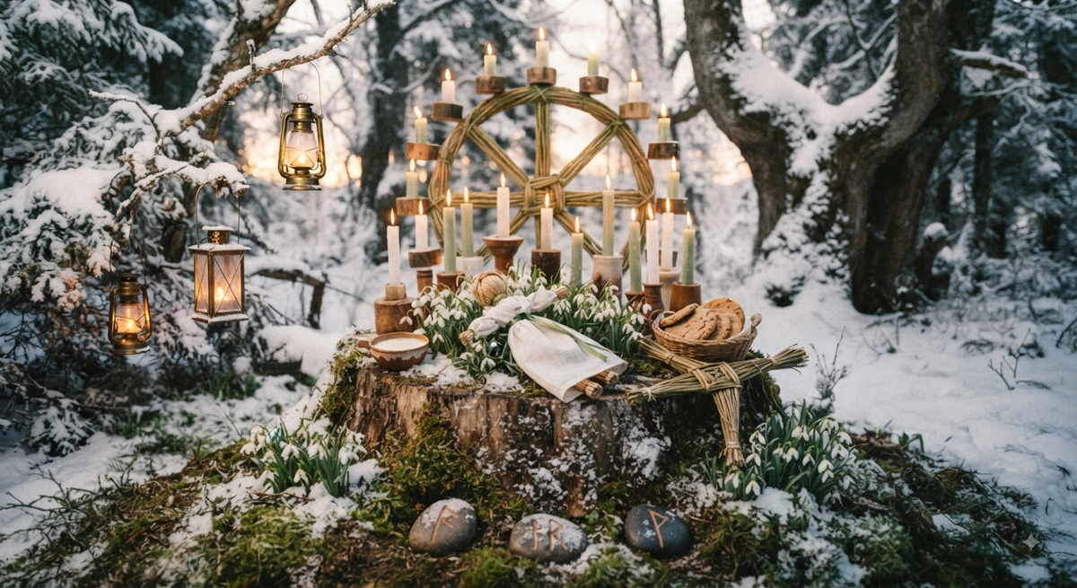 Imbolc