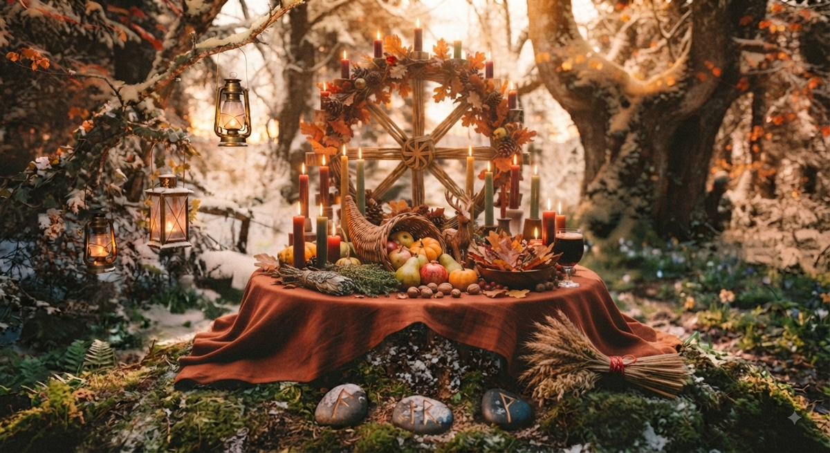 Mabon