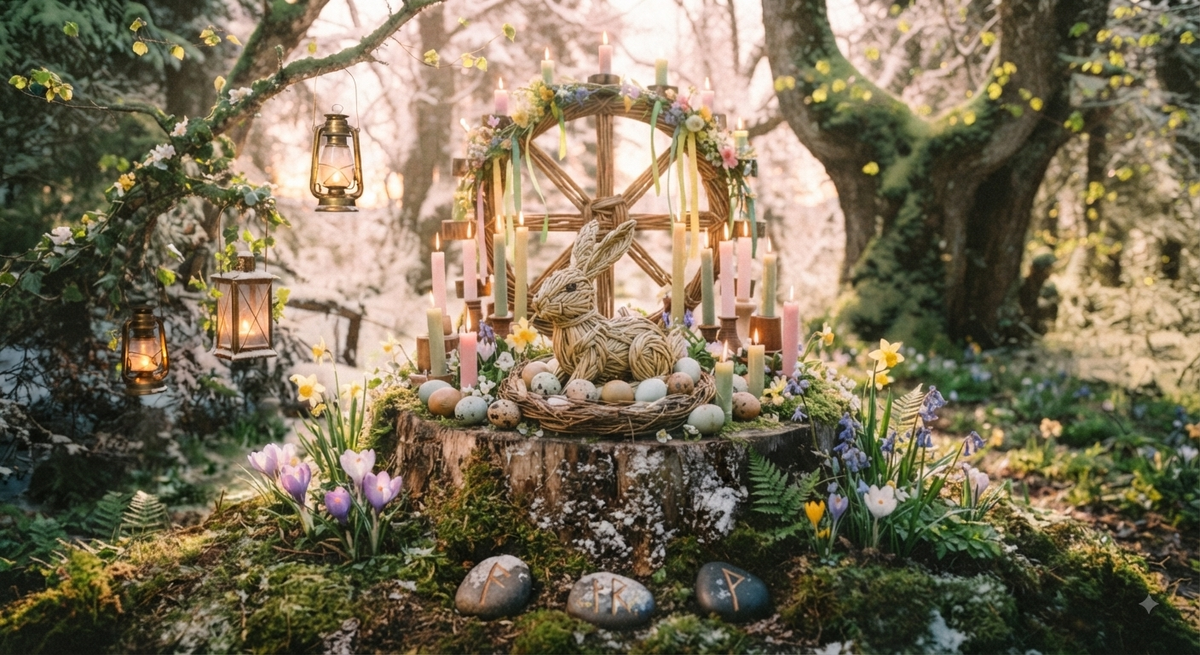 Ostara