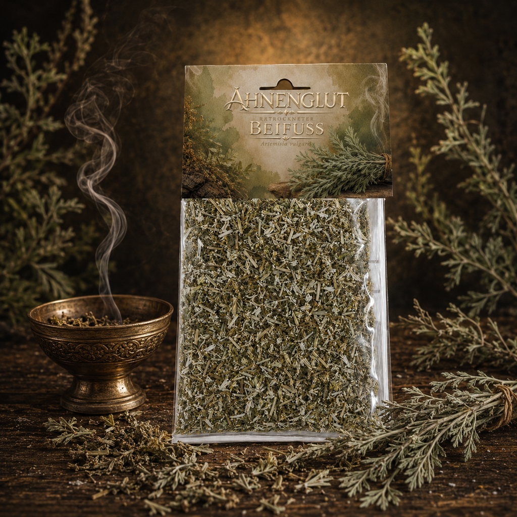 GROUND — Beifußkraut | 20 g