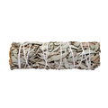 White Sage Räucherbündel Groß (16 × 4 cm) – Salvia apiana