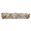 White Sage Räucherbündel Groß (23 × 5 cm) – Salvia apiana