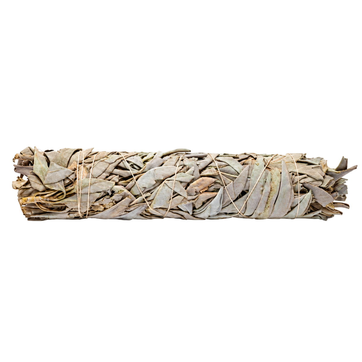 White Sage Räucherbündel Groß (23 × 5 cm) – Salvia apiana