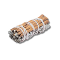 White Sage Räucherbündel mit Zimt