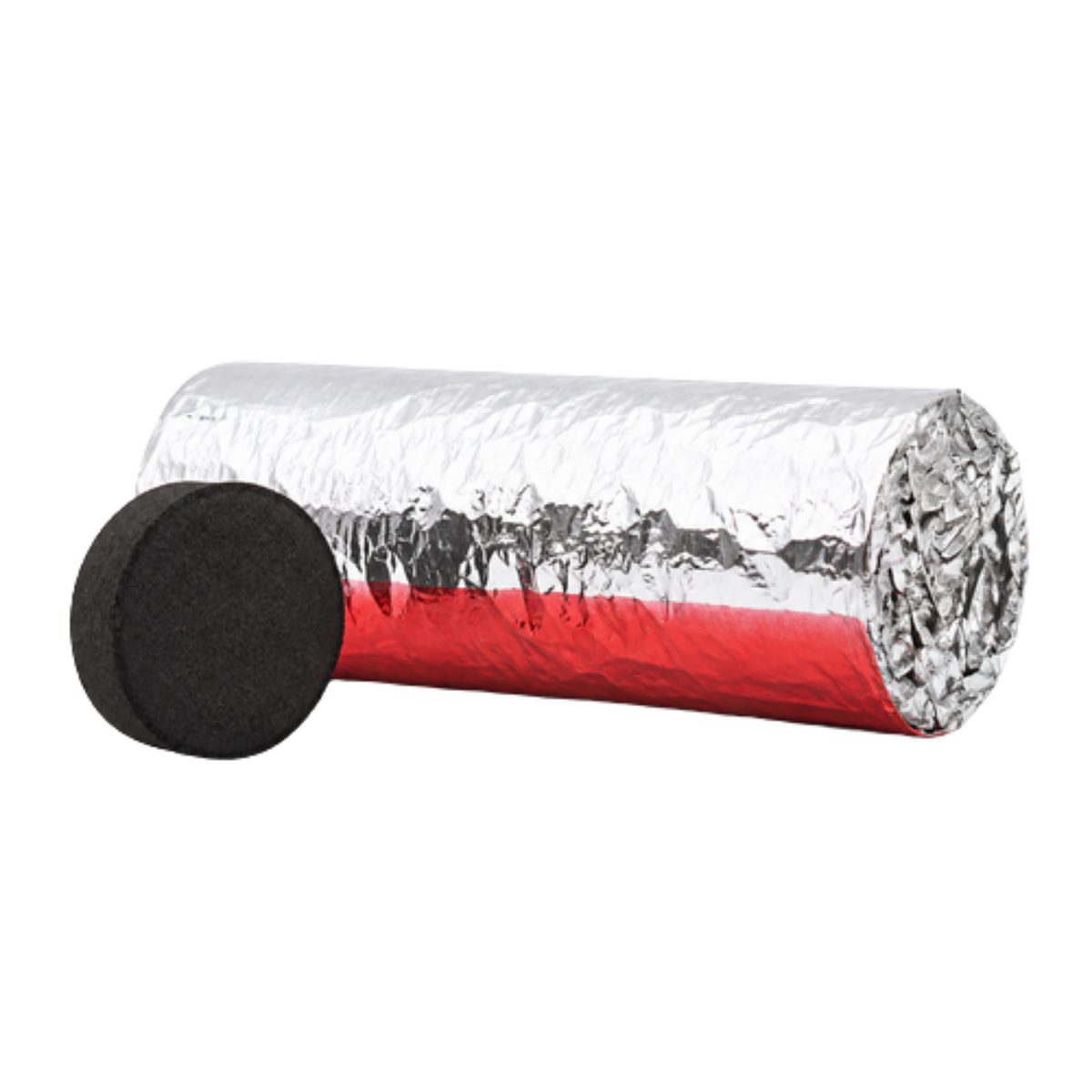 Räucherkohle 27 mm 6 Stück