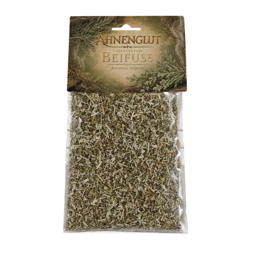 GROUND — Beifußkraut | 20 g