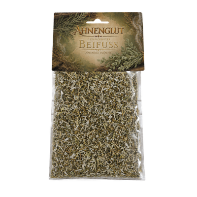 GROUND — Beifußkraut | 20 g