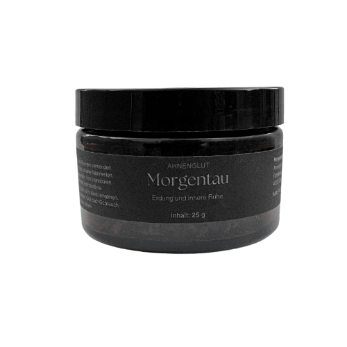 Morgentau Räuchermischung 25g