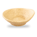 Räucherschale  Sandfarben