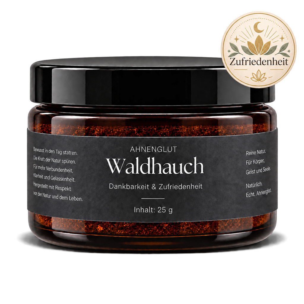 Waldhauch