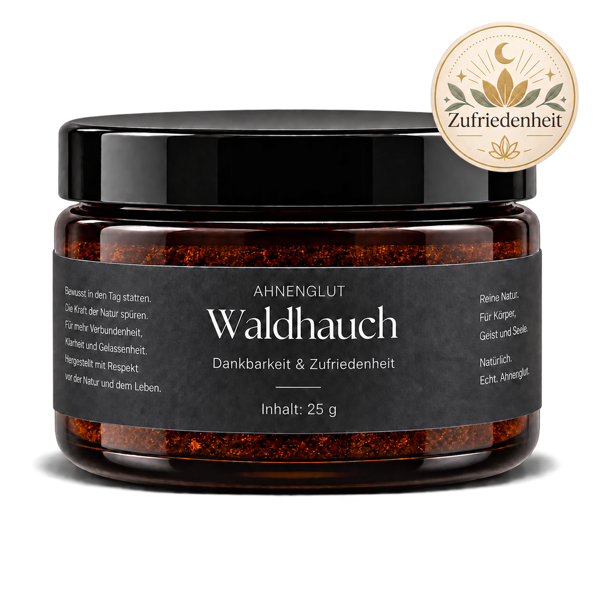 Waldhauch