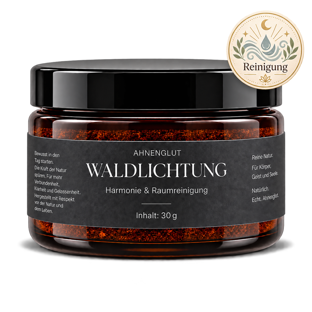 Waldlichtung