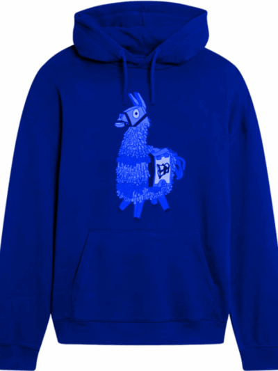 Winter Hoodies