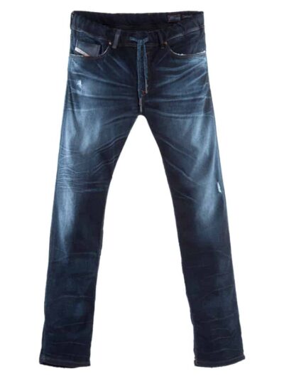 Jeans - Gray
