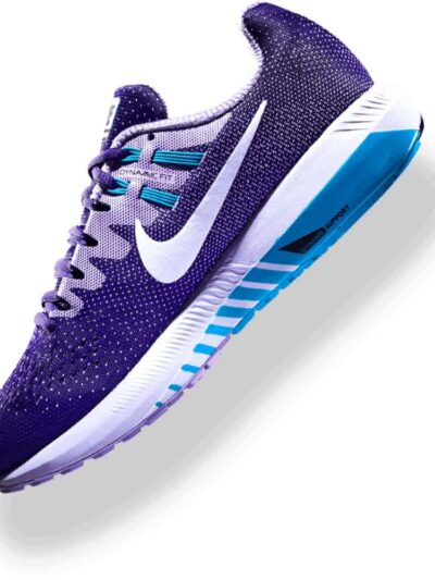 Sneaker Skater Shoes