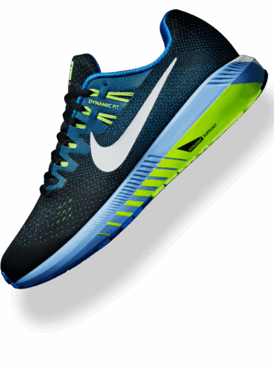 Sports Shoes