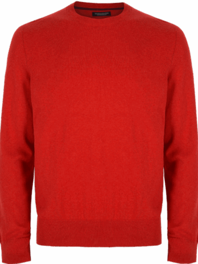 Sweater Red